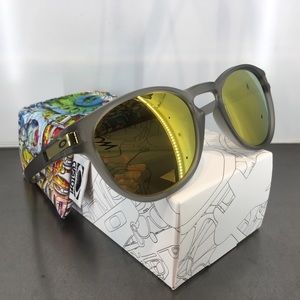 oakley latch custom
